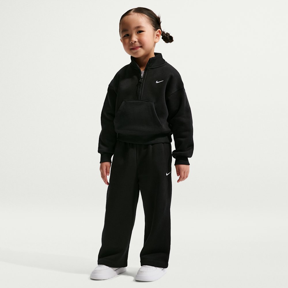 Комплект дитячий Nike Sportswear Studio Fleece
