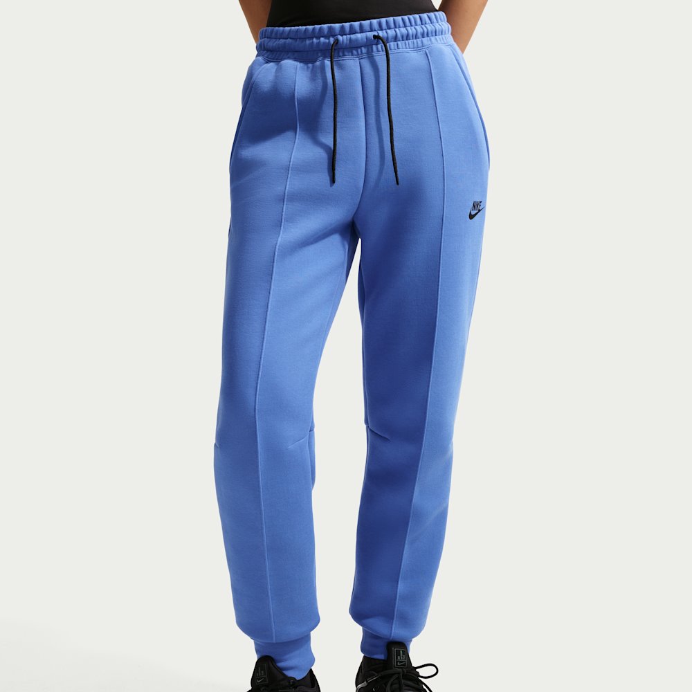 Джогери жіночі Nike Sportswear Tech Fleece