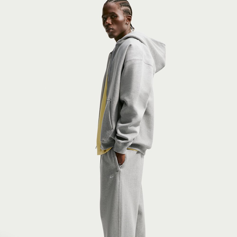 Штани чоловічі Nike Solo Swoosh