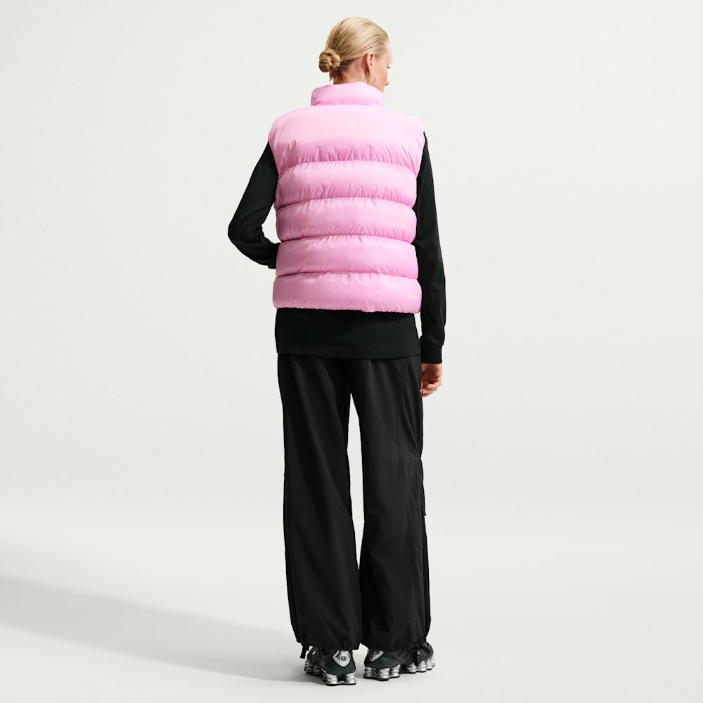 Жилет жіночий Nike Sportswear Therma-FIT