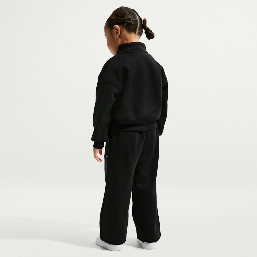 Комплект дитячий Nike Sportswear Studio Fleece