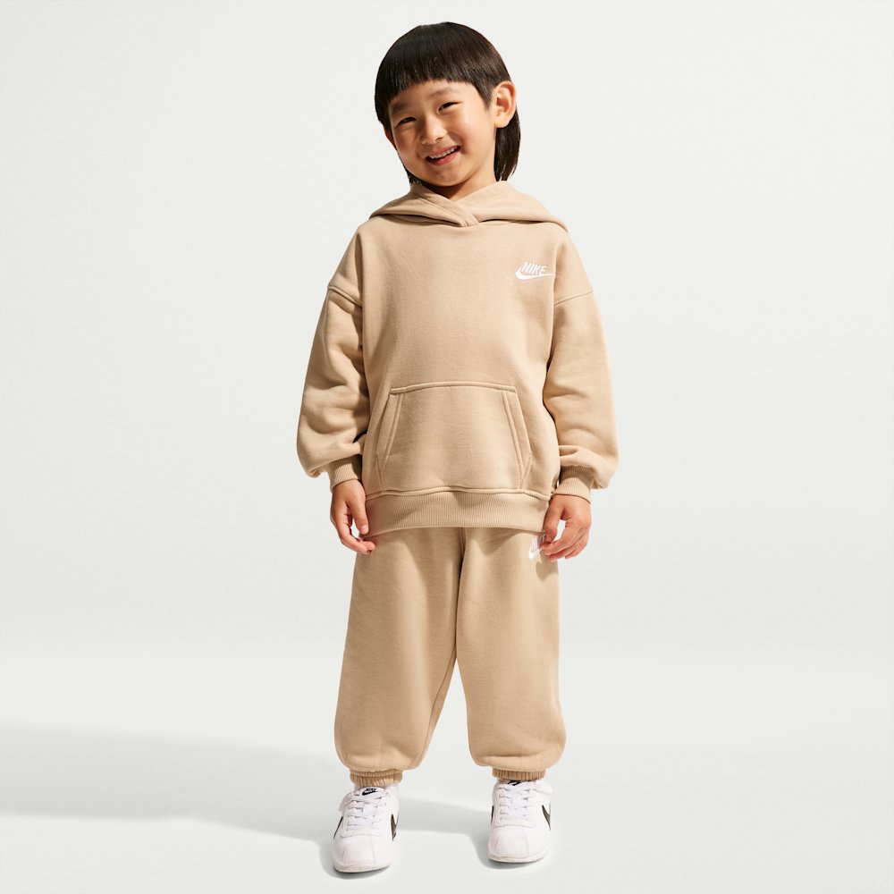 Комплект дитячий Nike Club Fleece