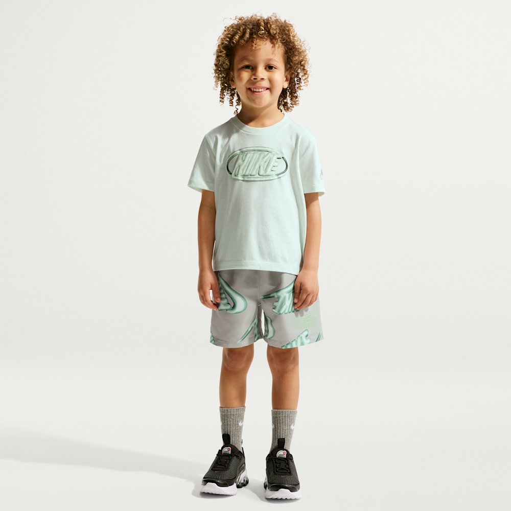 Комплект дитячий Nike Sportswear Club Floatie