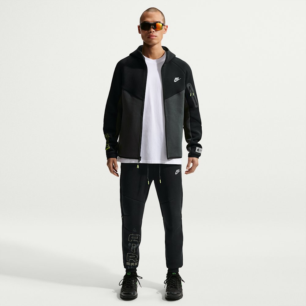 Джогери чоловічі Nike Tech Fleece