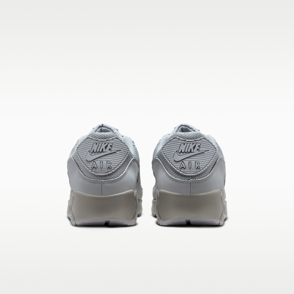 Кросівки чоловічі Nike Air Max 90