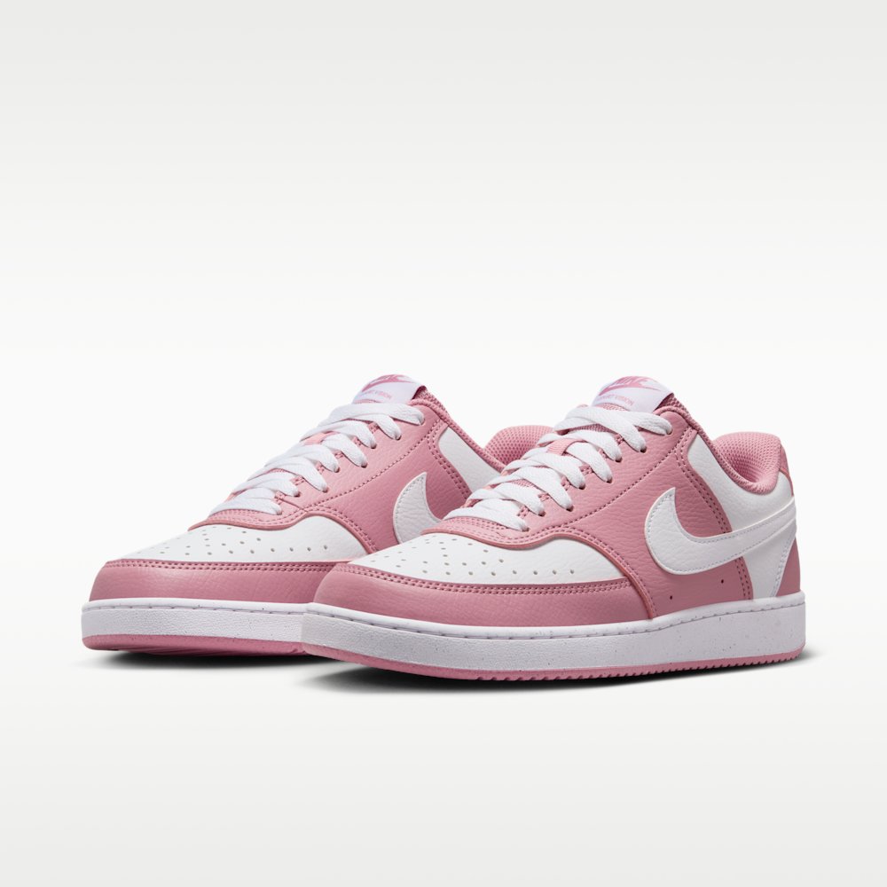 Кросівки жіночі Nike Court Vision Low Next Nature