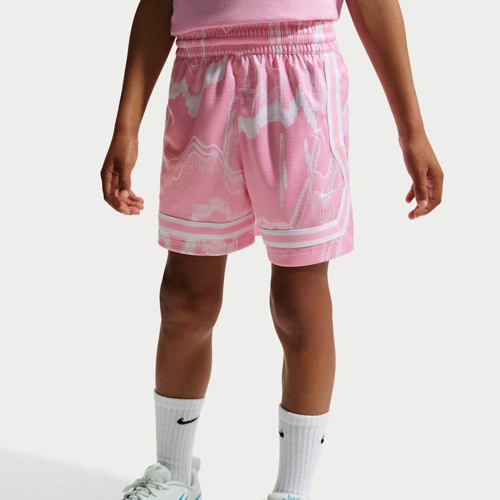 Шорти дитячі Nike Crossover