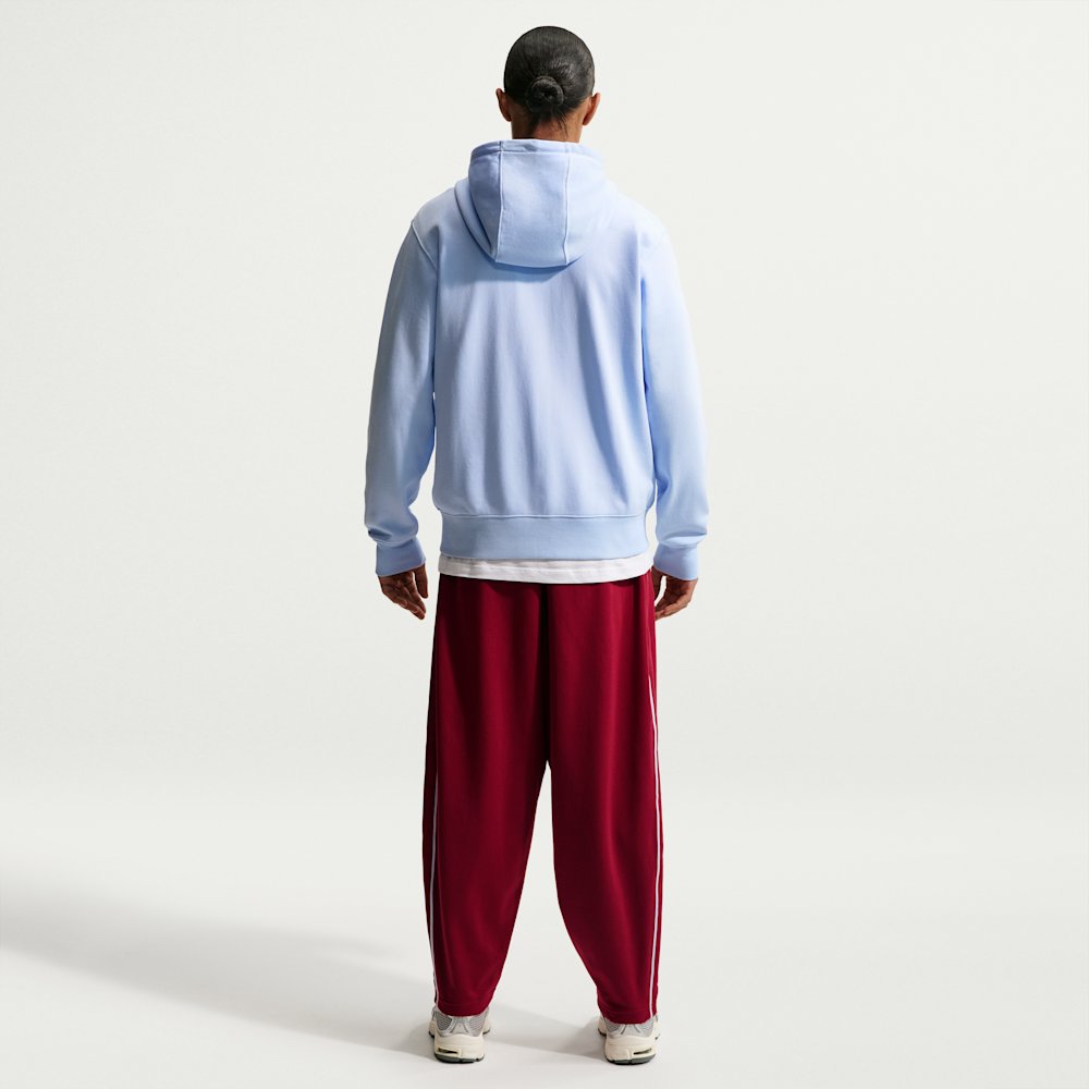 Худі чоловіче Nike Sportswear Club French Terry