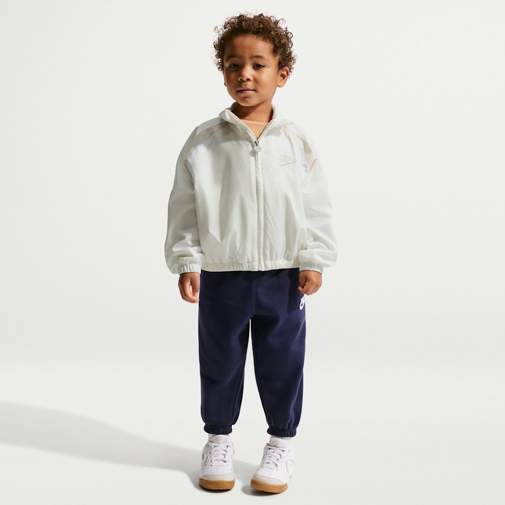 Куртка дитяча Nike Colorblocked