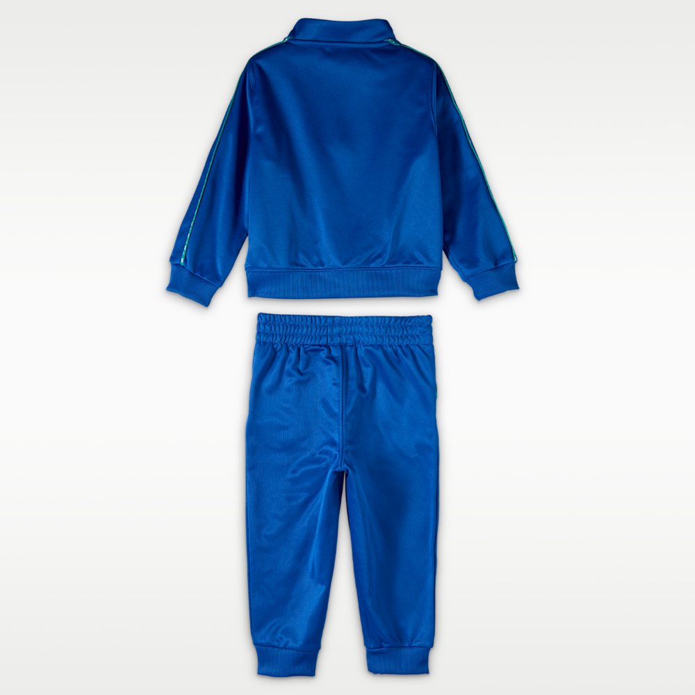 Комплект дитячий Nike Dri-FIT Lifestyle Propus