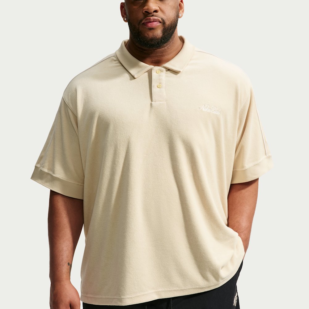 Поло чоловіче Nike Sportswear Club