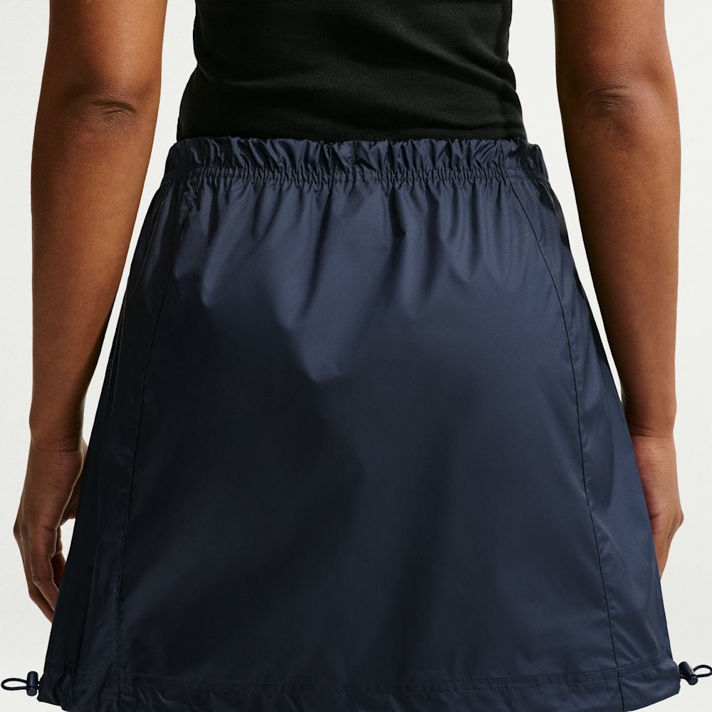Спідниця жіноча Nike Sportswear Icon Clash
