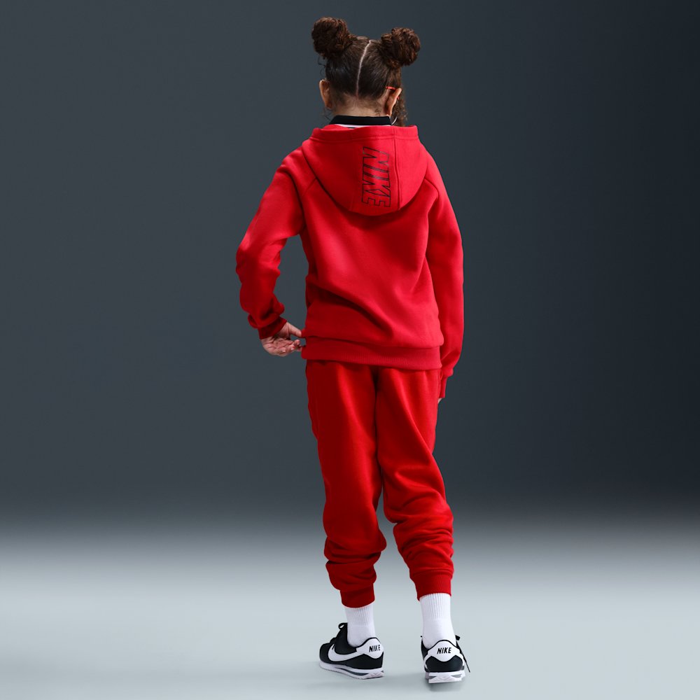 Спортивний костюм дитячий Nike Sportswear Club Fleece