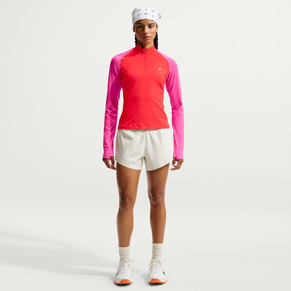 Лонгслів жіночий Nike ACG Wildsee