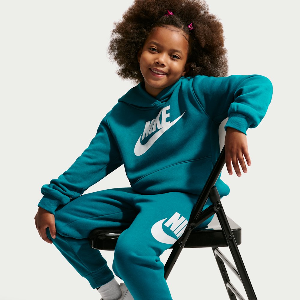 Комплект дитячий Nike Club Fleece