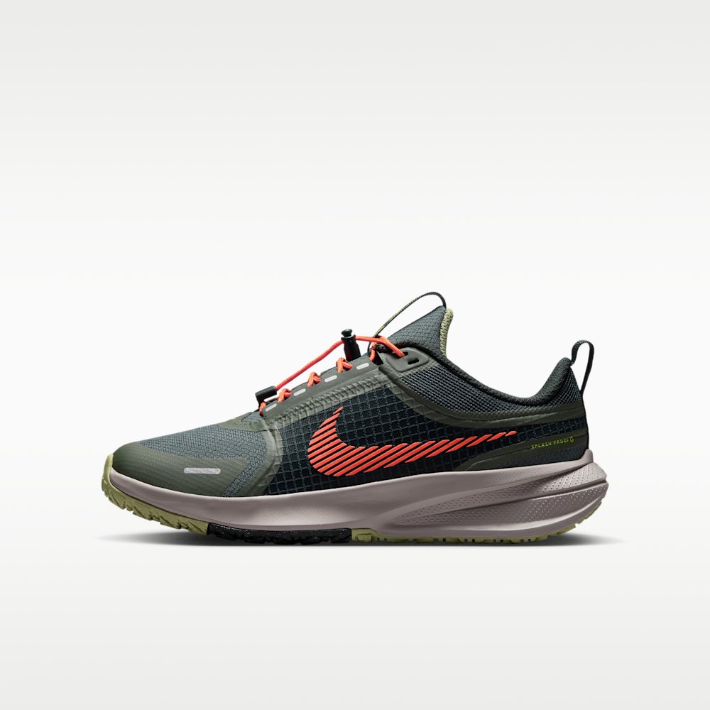 Кросівки для бігу дитячі Nike Star Runner Utility