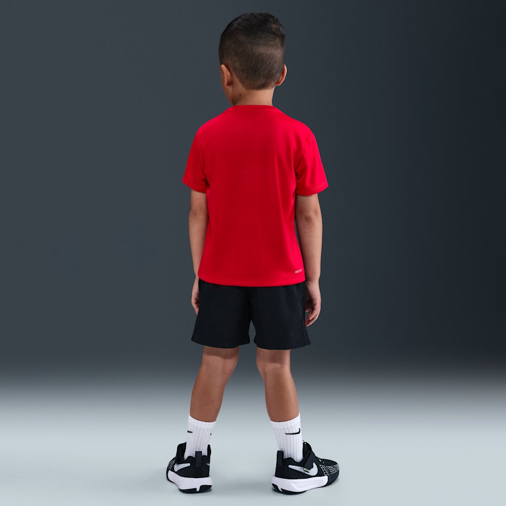 Футболка дитяча Nike Dri-FIT Legend