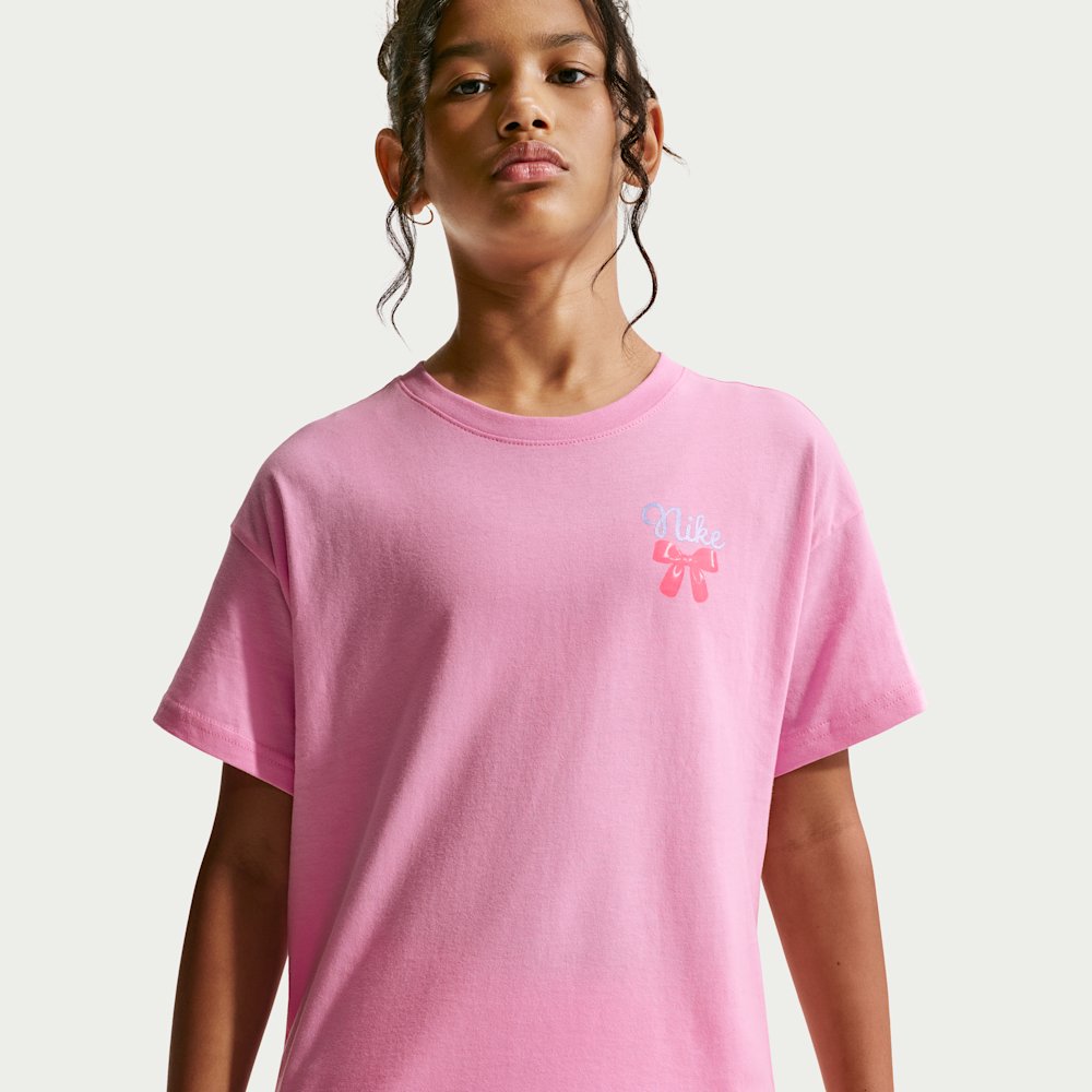 Футболка дитяча Nike Sportswear