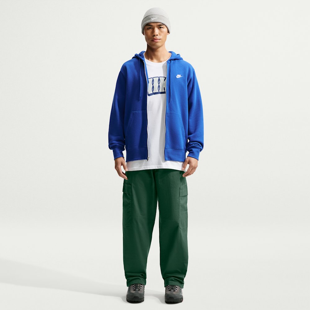 Штани чоловічі Nike Sportswear Club Cargo
