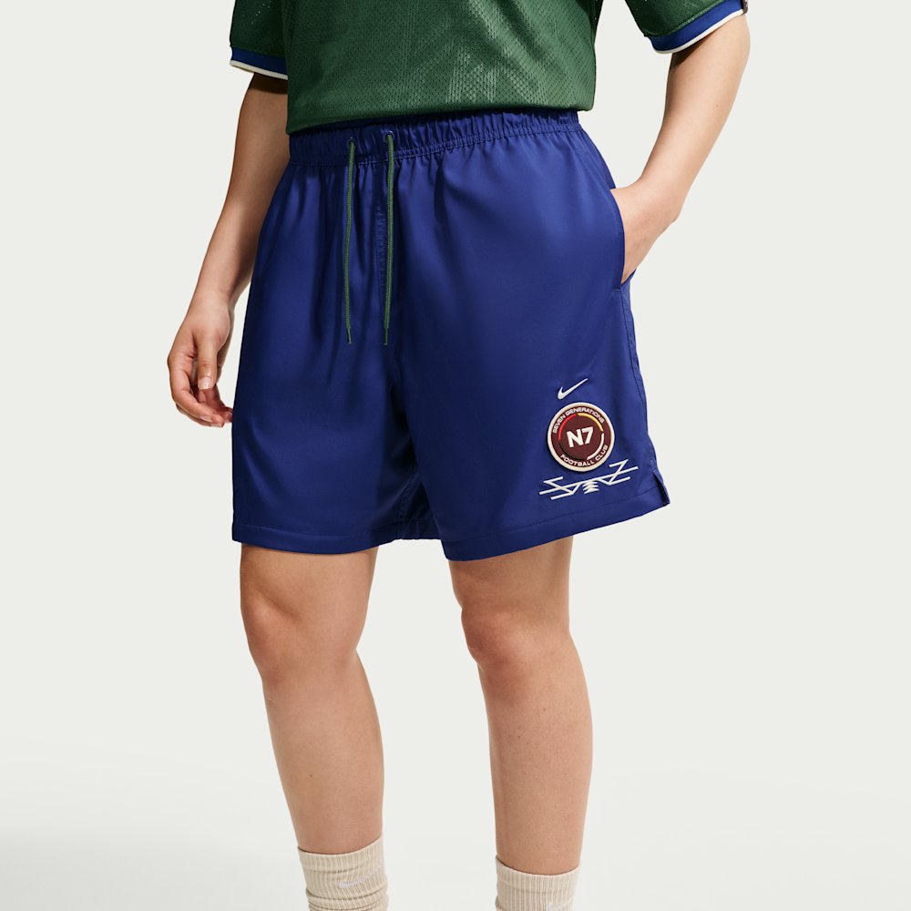 Шорти чоловічі Nike Sportswear Club N7