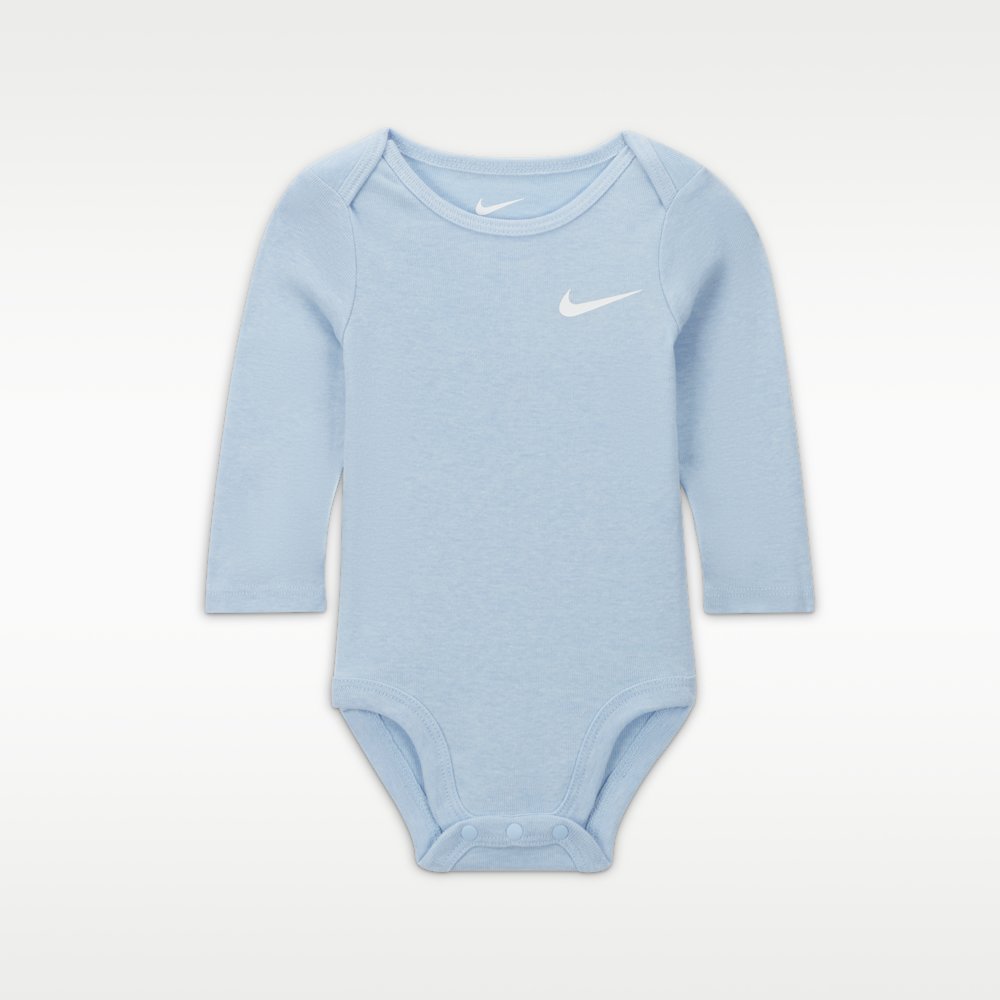 Комплект дитячий Nike Baby Essentials