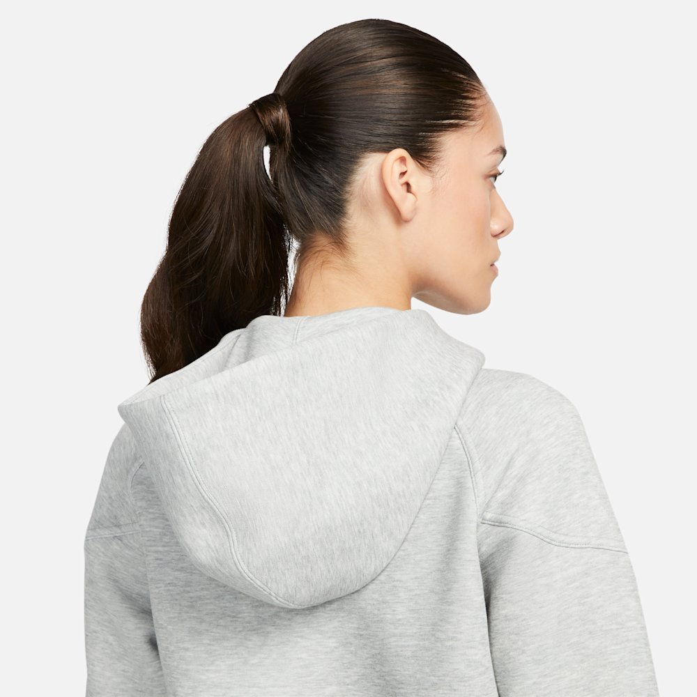 Худі жіноче Nike Sportswear Tech Fleece Windrunner