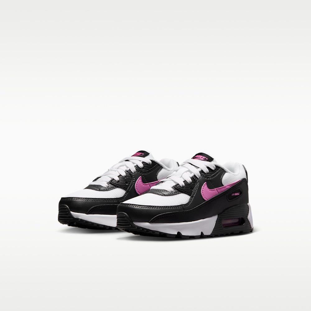 Кросівки дитячі Nike Air Max 90