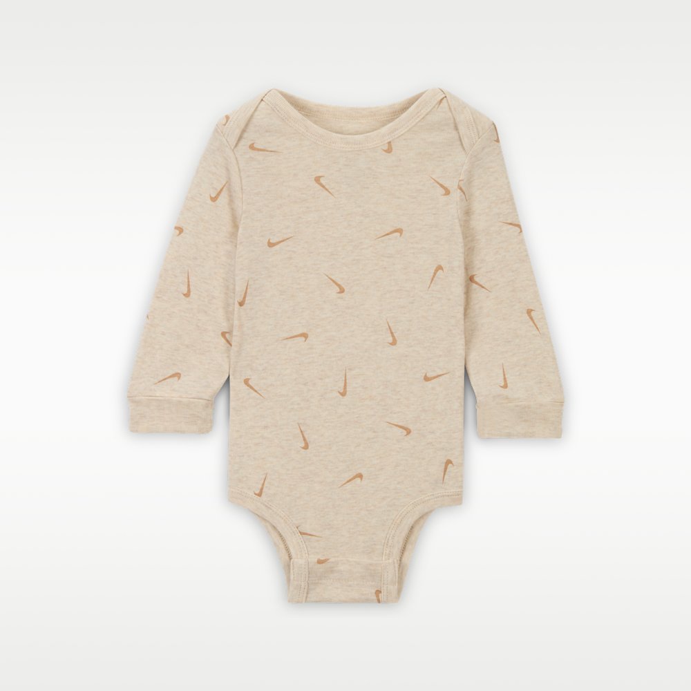 Комплект дитячий Nike 3-Piece Bodysuits and Pants