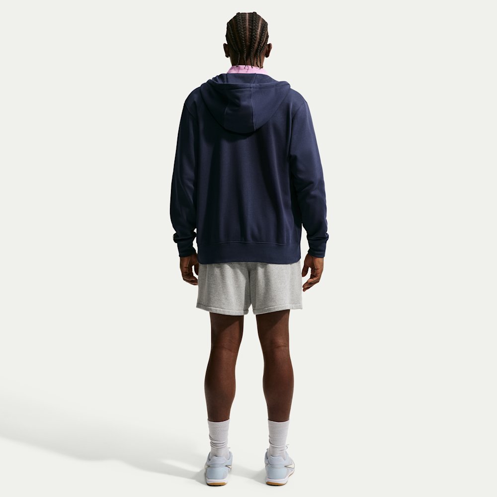 Худі чоловіче Nike Sportswear Club French Terry