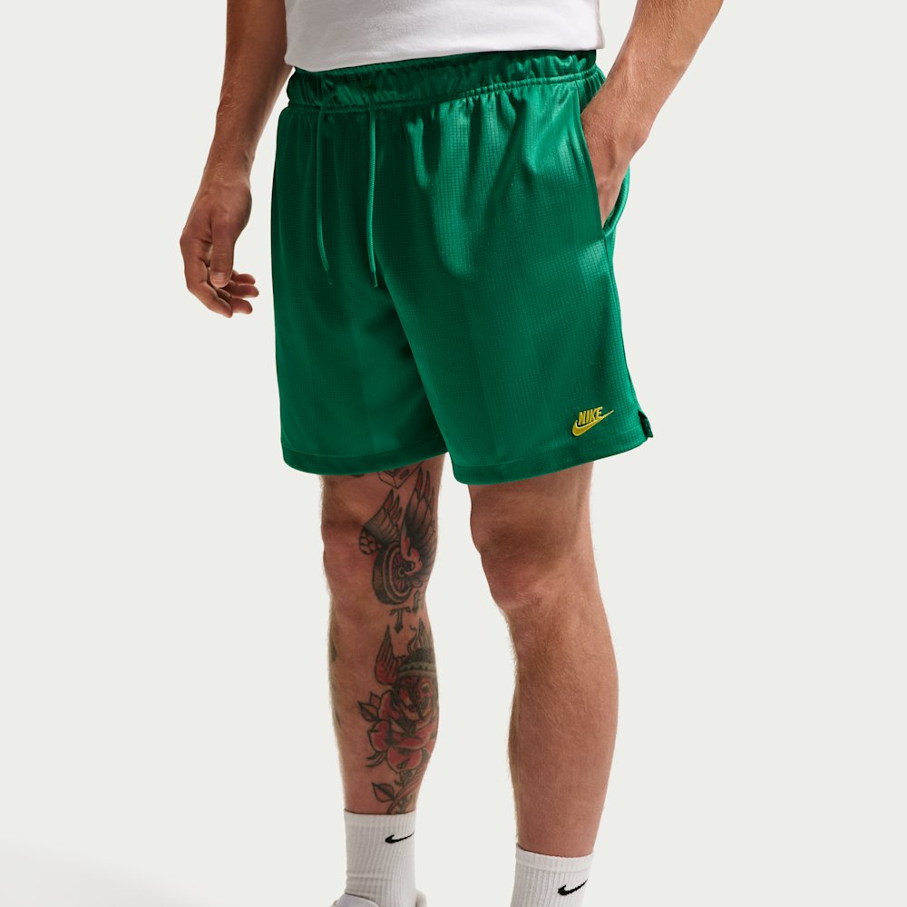 Шорти чоловічі Nike Sportswear Club Flow