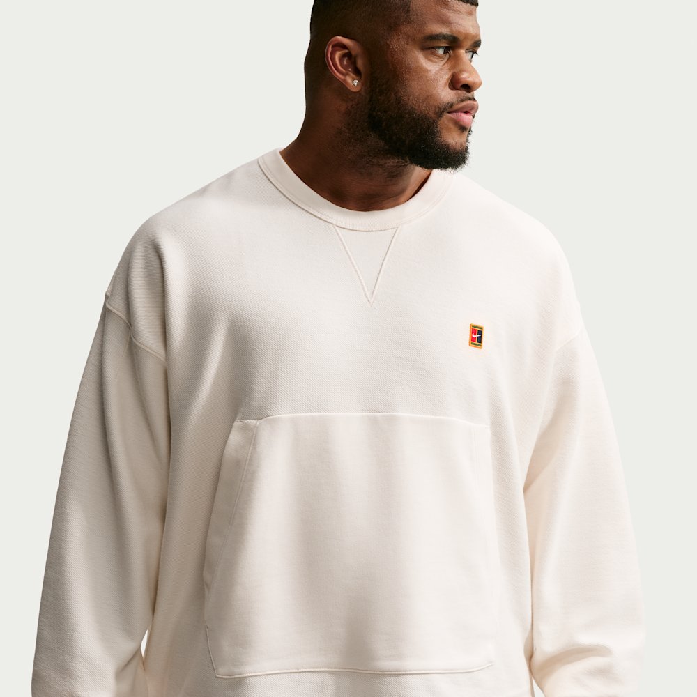 Світшот чоловічий Nike Club Rules