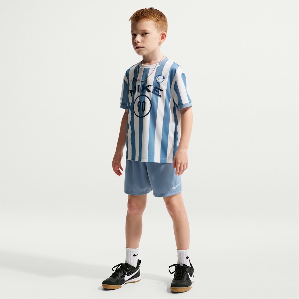 Комплект дитячий Nike Sportswear Goal Mode