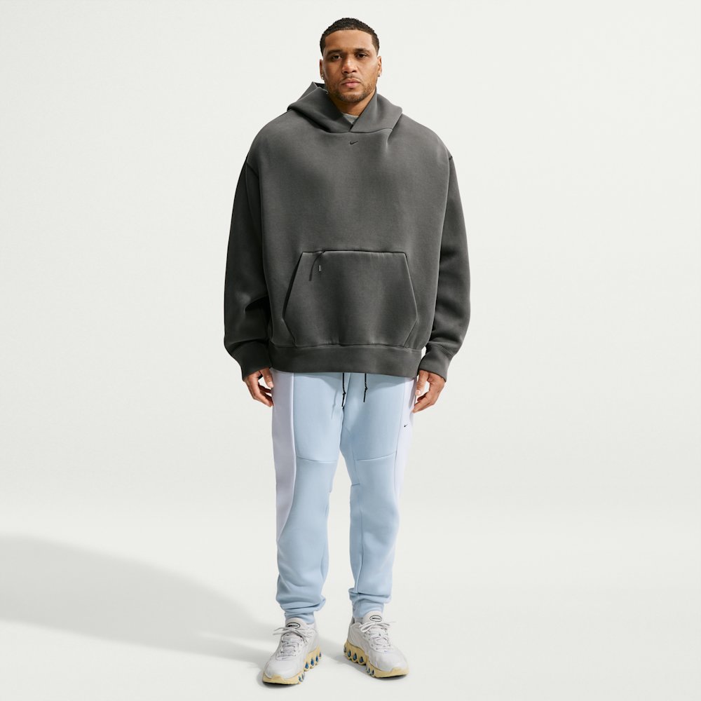 Джогери чоловічі Nike Tech Fleece Color-Block