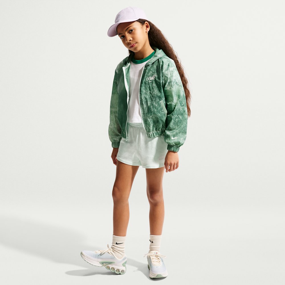 Куртка дитяча Nike Sportswear Club