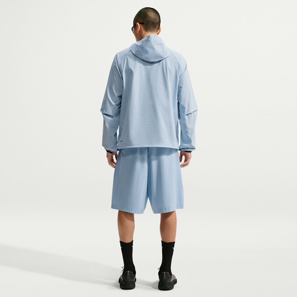 Куртка чоловіча Nike Tech Windrunner