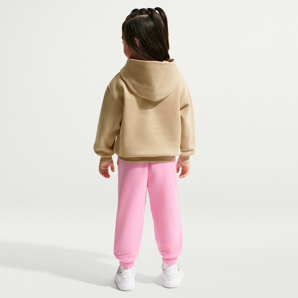Худі дитяче Nike Sportswear Studio Fleece