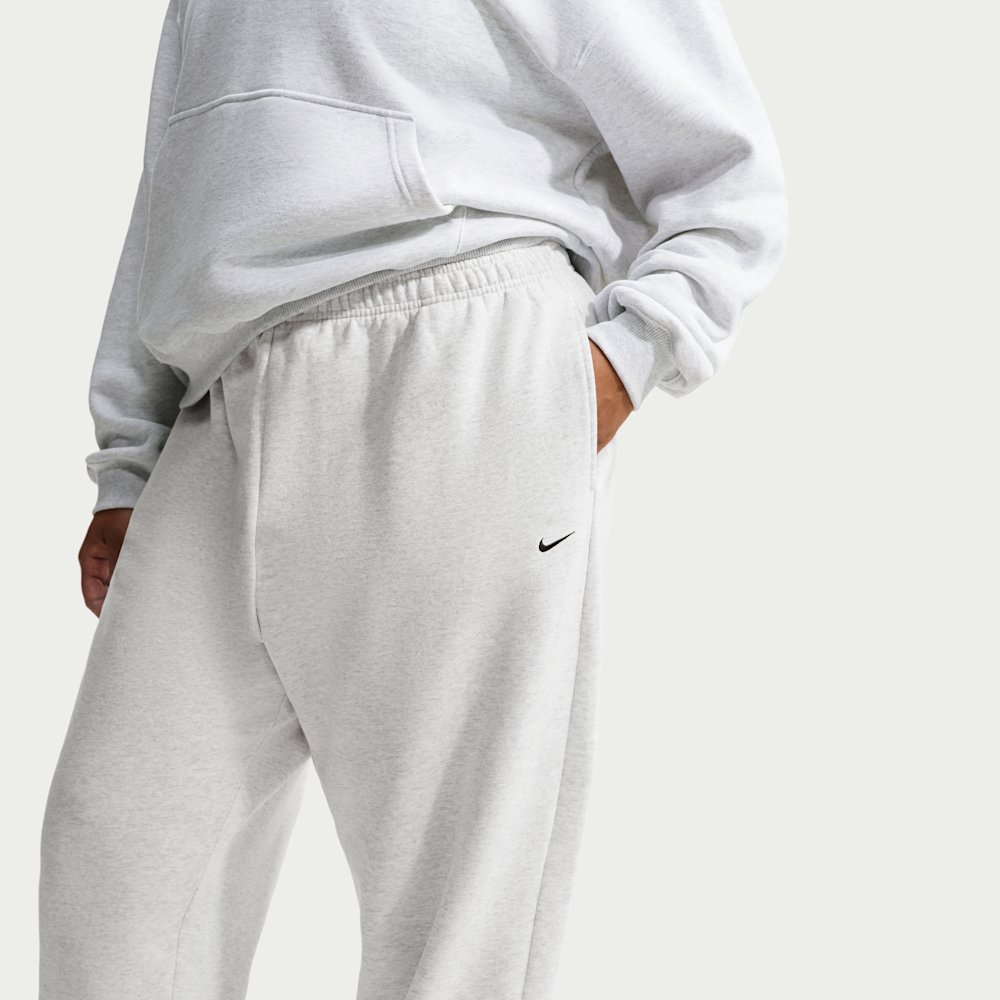 Штани жіночі Nike Studio Fleece