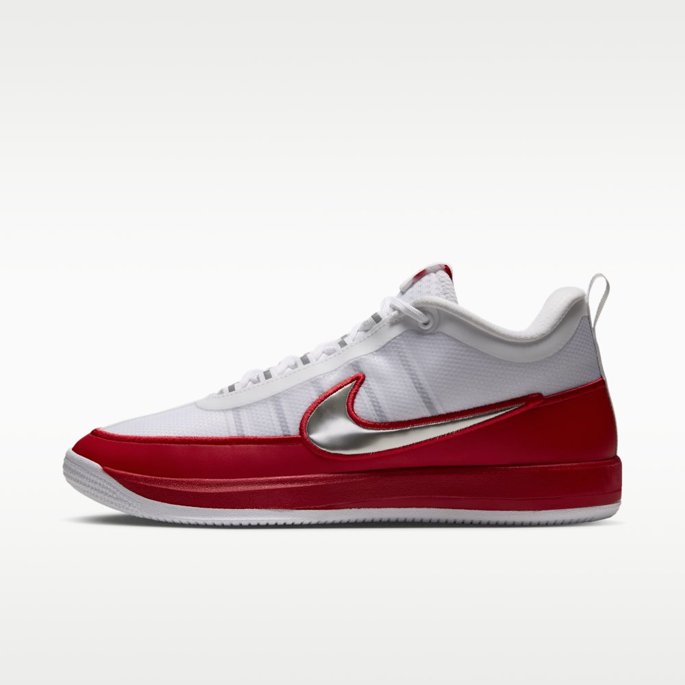 Баскетбольні кросівки Nike Book 2