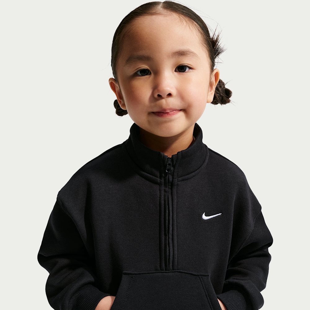 Комплект дитячий Nike Sportswear Studio Fleece
