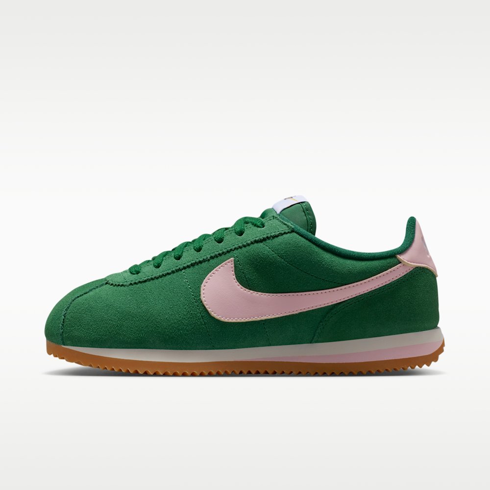 Кросівки жіночі Nike Cortez