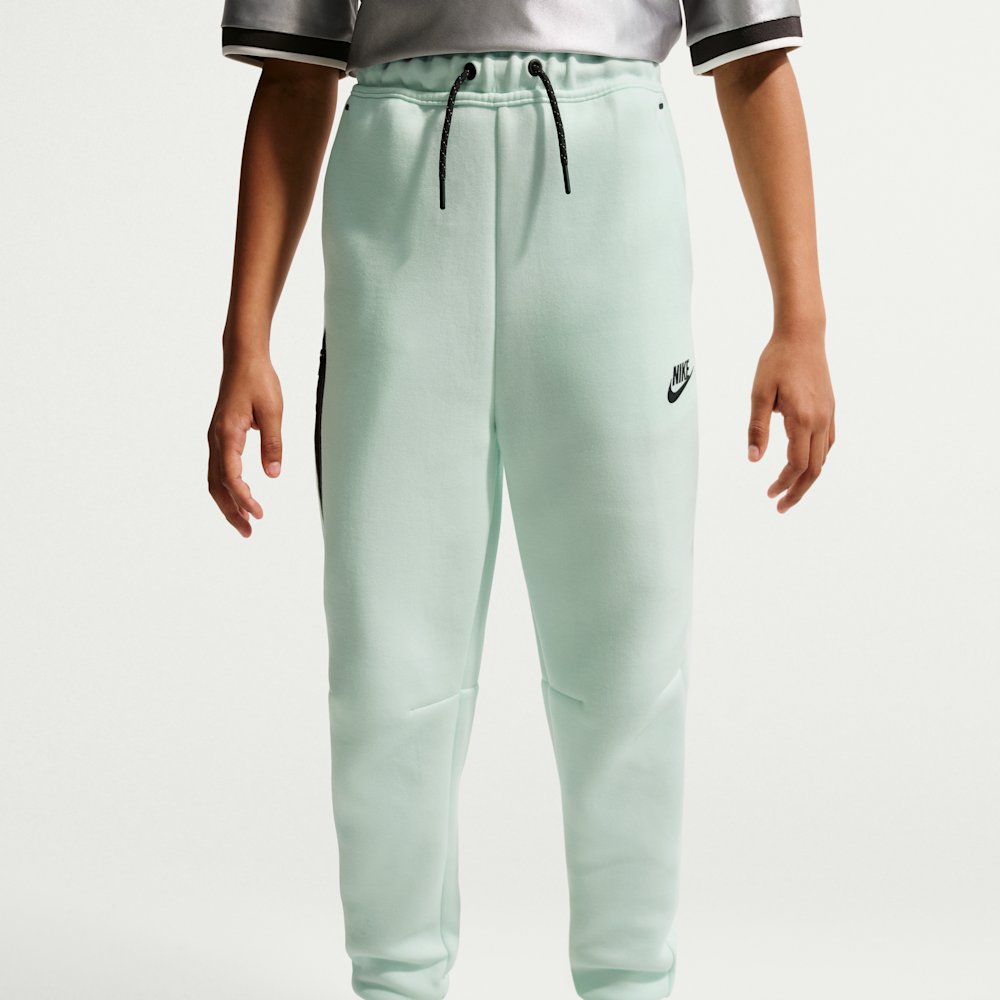 Джогери дитячі Nike Sportswear Tech Fleece