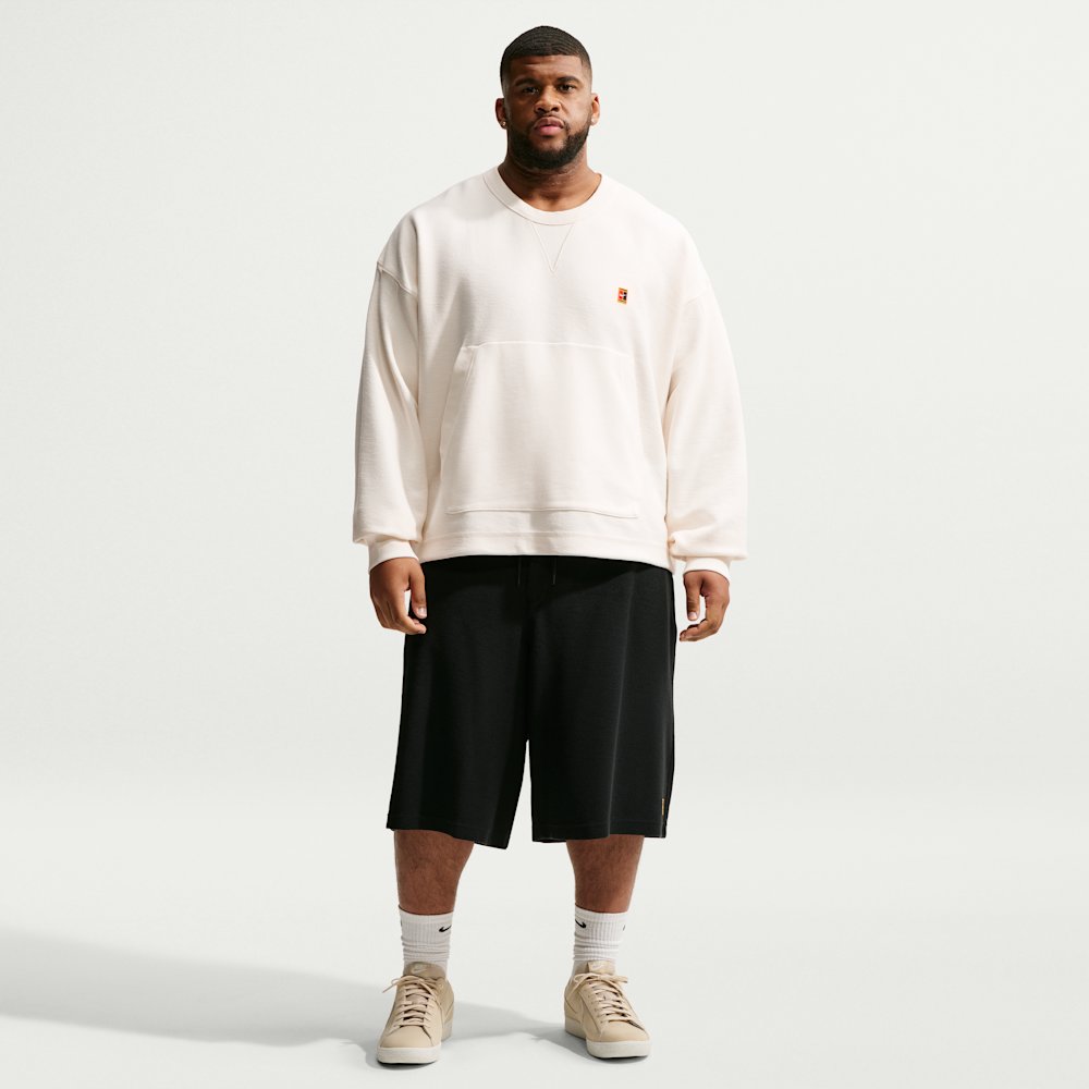 Світшот чоловічий Nike Club Rules