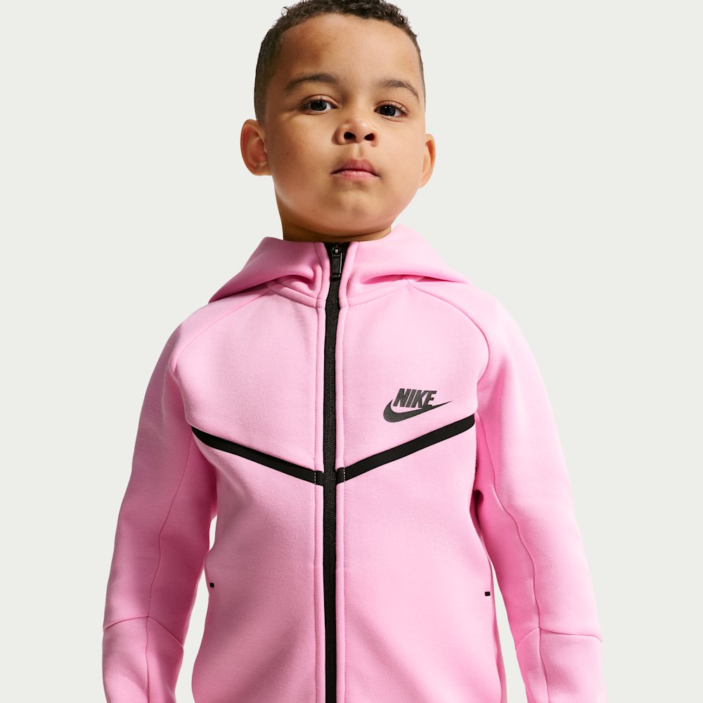 Комплект дитячий Nike Sportswear Tech Fleece
