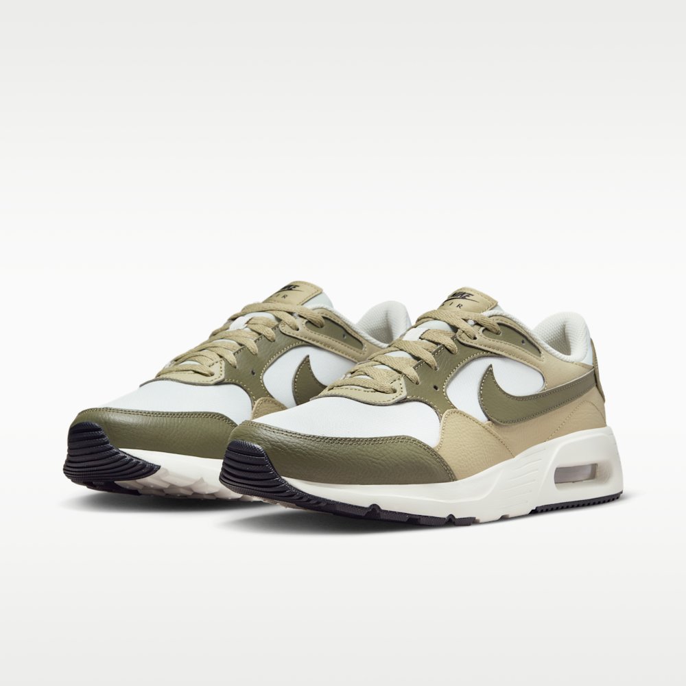 Кросівки чоловічі Nike Air Max SC