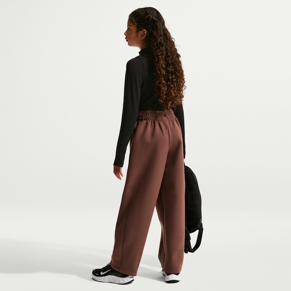 Штани дитячі Nike Mavn