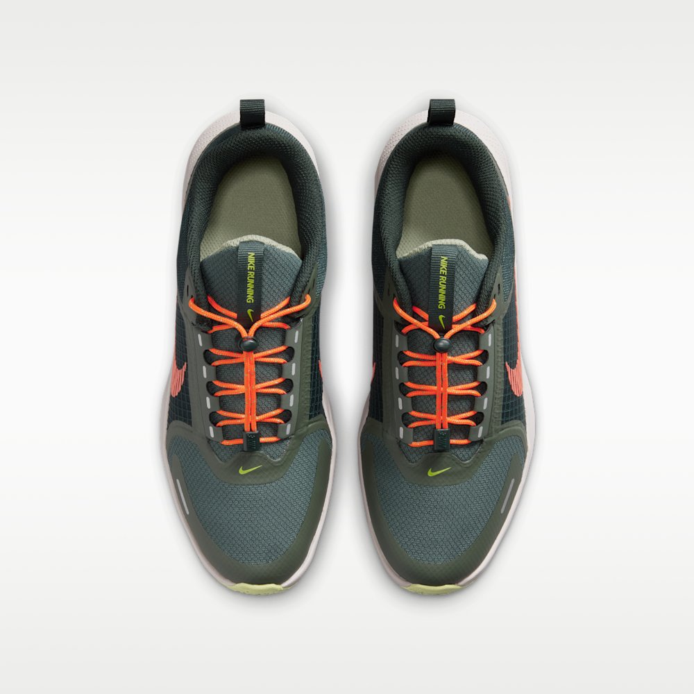 Кросівки для бігу дитячі Nike Star Runner Utility