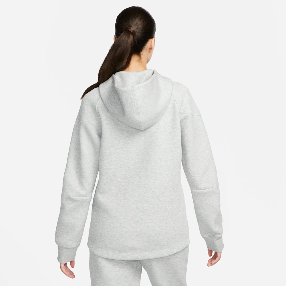 Худі жіноче Nike Sportswear Tech Fleece Windrunner