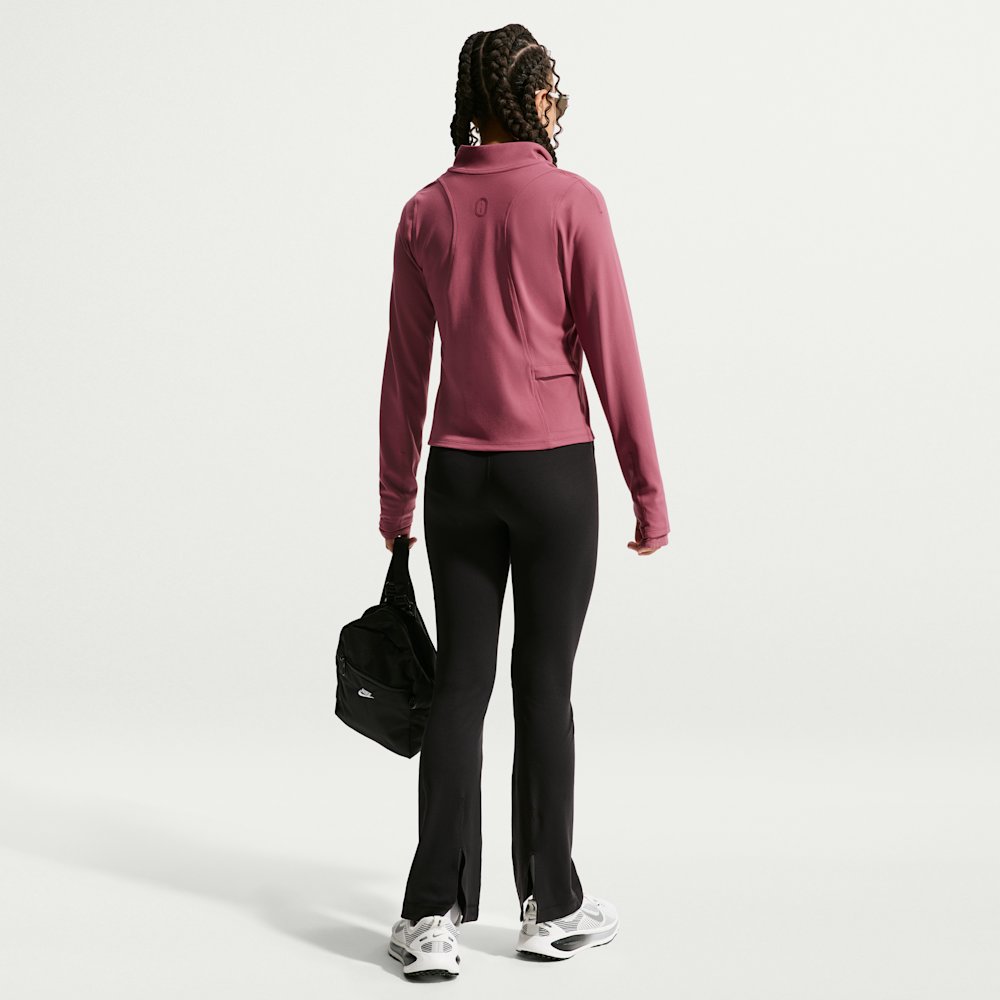 Лонгслів дитячий Nike Mavn