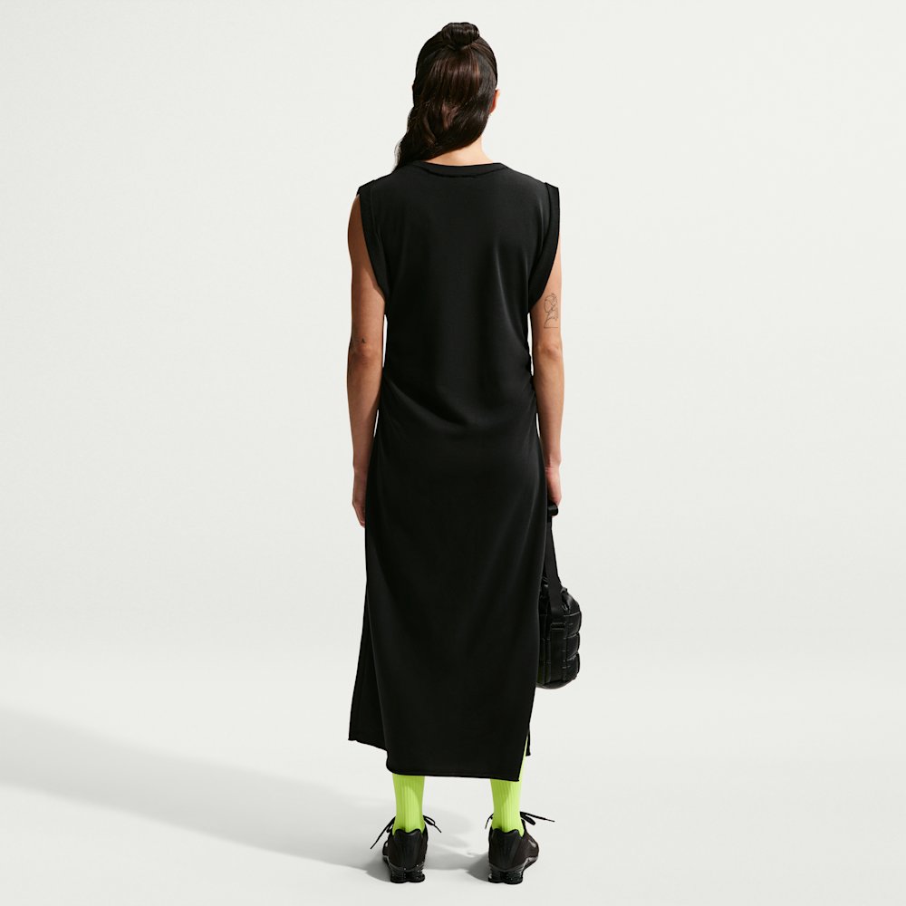 Сукня жіноча Nike Sportswear Chill Terry