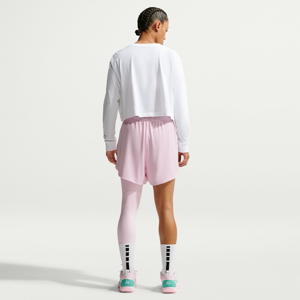 Шорти жіночі Nike A'ja Wilson